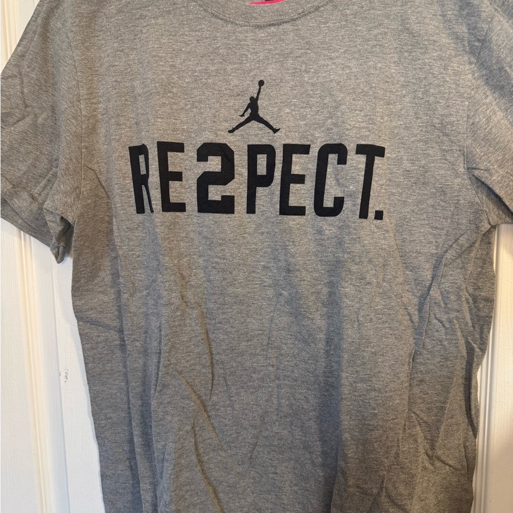 Nike Derek Jeter RE2PECT Short Sleeve Tee